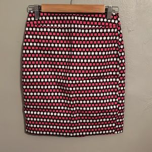 Ann Taylor pencil skirt